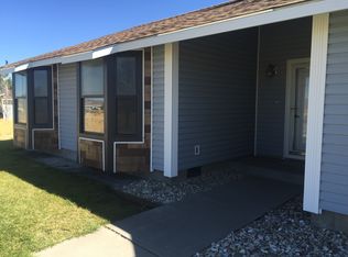 286 Glenvista Dr, Spring Creek, NV 89815