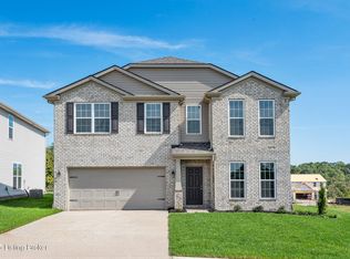 7821 Copper Drift Way, Louisville, KY
