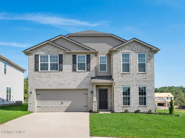 7821 Copper Drift Way, Louisville, KY 40291