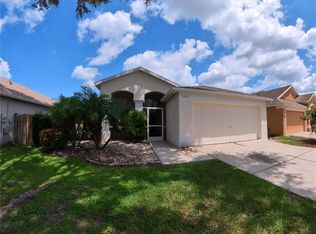 12633 Early Run Ln, Riverview, FL 33578