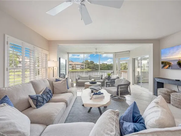 26891 Wedgewood DR #101, BONITA SPRINGS, FL 34134