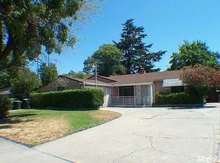 7505 Circle Pkwy, Sacramento, CA