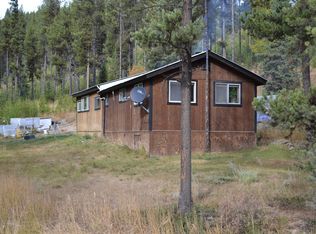 3722 Good Creek Rd, Olney, MT 59927