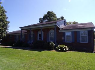 156 Old Butler Rd, Mountain City, TN 37683