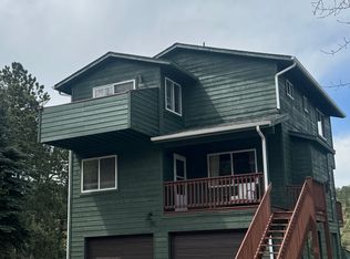 30079 Aspen Ln, Evergreen, CO 80439