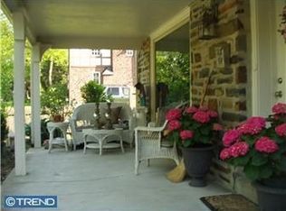 516 Howe Rd, Merion Station, PA 19066