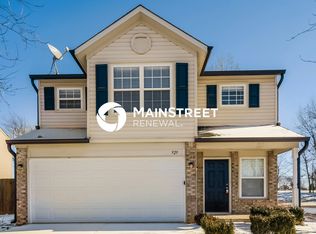929 Nicole Way, New Whiteland, IN