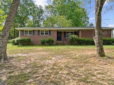 509 Woodland Ln, Lawrenceville, GA, 30043