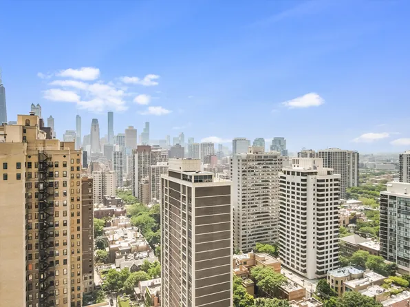 1550 N Lake Shore Dr APT 29D, Chicago, IL 60610