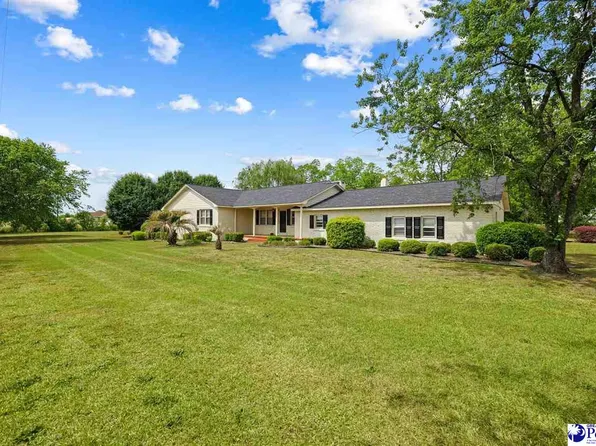 1412 Jeffords Mill Rd, Darlington, SC 29540