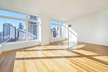 Rented by Town Residential