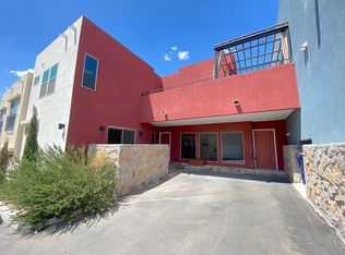 4004 Camelot Hts UNIT B, El Paso, TX 79912