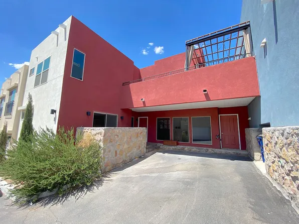 4004 Camelot Hts Unit B, El Paso, TX 79912