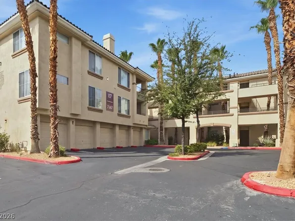 7167 S Durango Dr Unit 307, Spring Valley, NV 89113