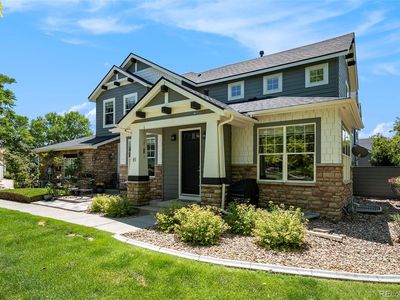 2550 Winding River Drive #E1, Broomfield, CO, 80020