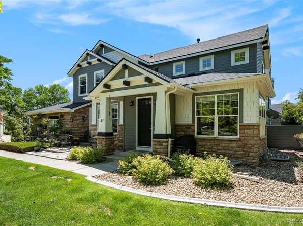 2550 Winding River Drive #E1, Broomfield, CO 80023