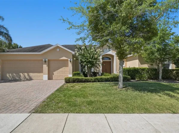 (undisclosed Address), Ocoee, FL 34761