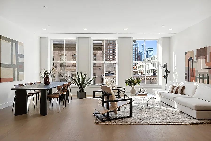 1st image of 74 Grand St #Loft4