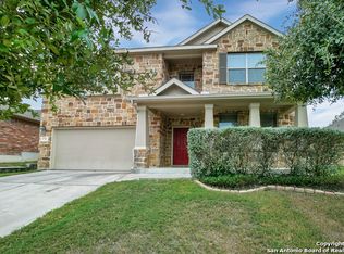 1732 Sunspur Rd, New Braunfels, TX 78130