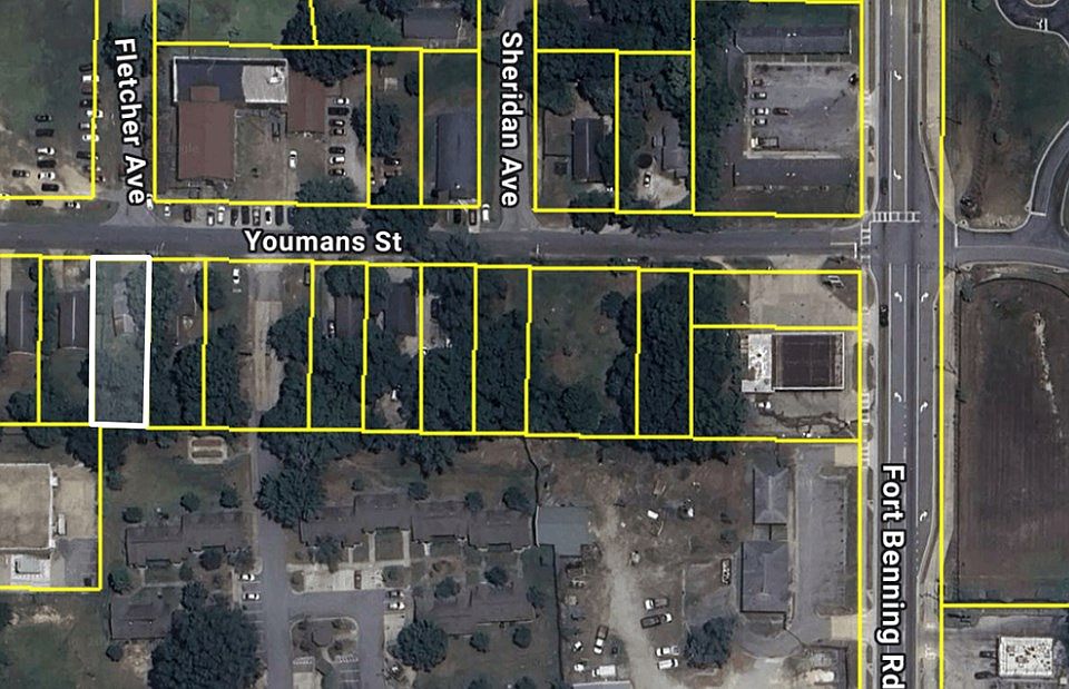 2nd image of 3522 Youmans St