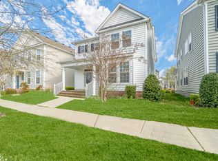 314 Sedium Ln, Portsmouth, VA 23701