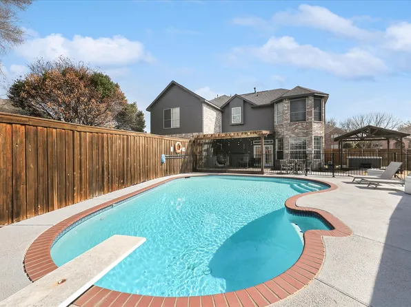 2620 Bordeaux Dr, McKinney, TX 75070