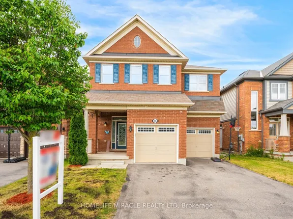 16 Hasker Rd, Brampton, ON L7A 0Y5