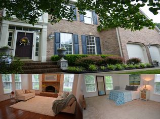 204 Prize Taker Ct, Pasadena, MD 21122