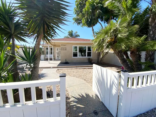 616 Silver Strand Blvd #3, Imperial Beach, CA 91932