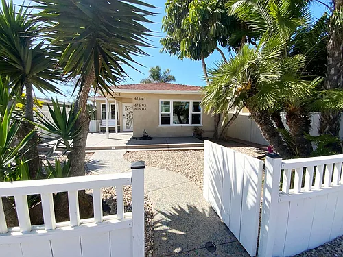 616 Silver Strand Blvd Photo 1