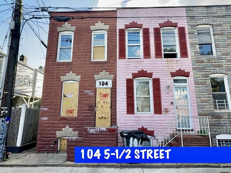 1st image of 104 5th 1/2 St