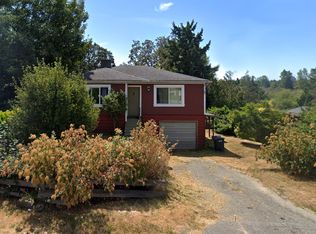 (Undisclosed Address), Saanich, BC V8X 3E1