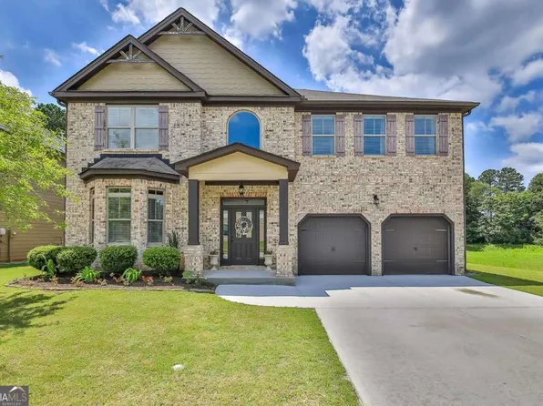 49 Bay Crest Ct, Loganville, GA 30052