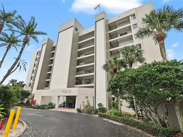 4510 N Key Dr APT 401, North Fort Myers, FL 33903