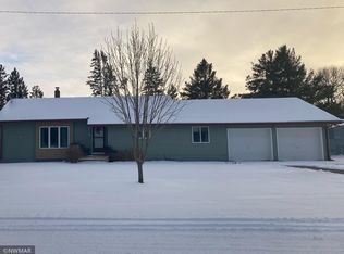 235 2nd St NE, McIntosh, MN 56556