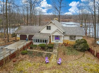 3660 Shagbark Ln, Holly, MI 48442