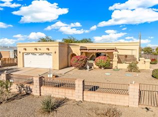 2460 E Gosiute Rd, Fort Mohave, AZ 86426