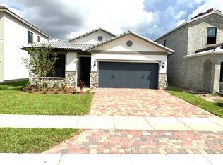 8205 Tailshot Ct, Lake Worth, FL 33467