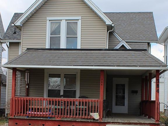 2nd image of 384 W Wyandot Ave