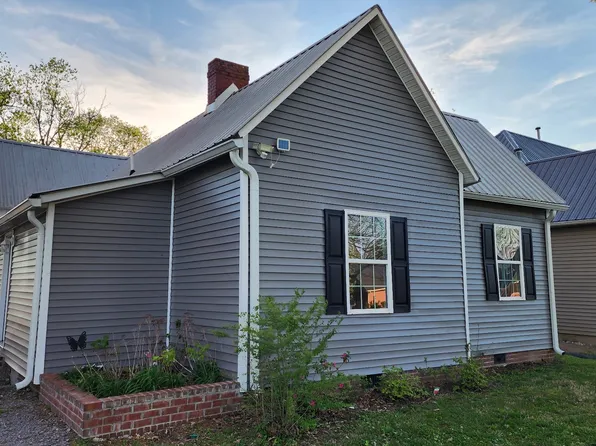 214 S Polk St, Tullahoma, TN 37388