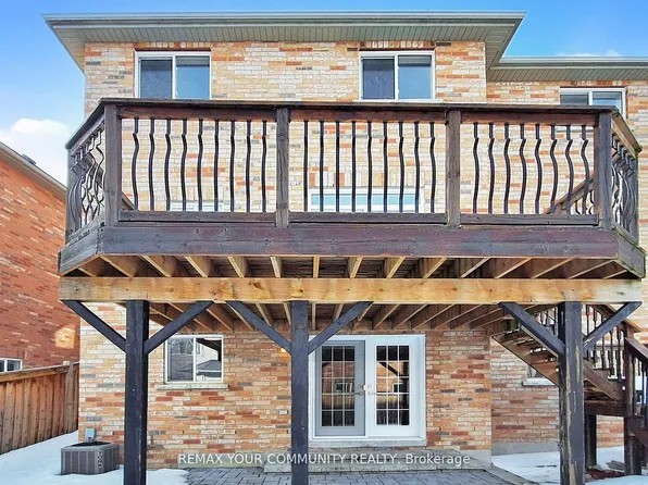 25 Bache Ave, Georgina, ON