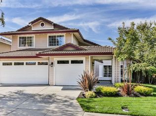5325 Canyon Crest Dr, San Ramon, CA 94582