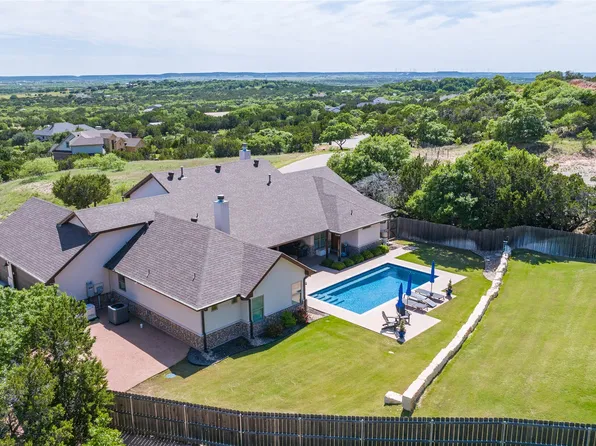 258 Cedar Creek Ranch Trl, Tuscola, TX 79562
