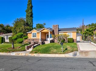 11809 Norino Dr, Whittier, CA 90601