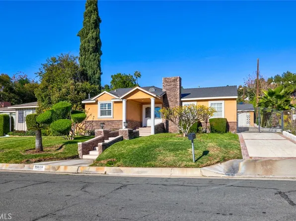 11809 Norino Dr, Whittier, CA 90601