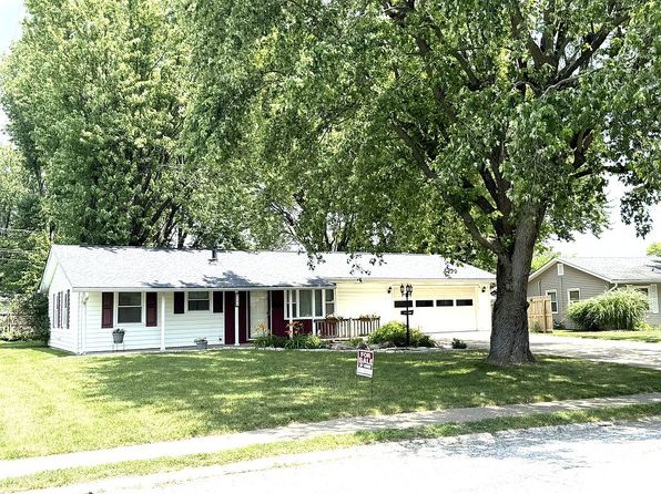 733 Hanover Dr