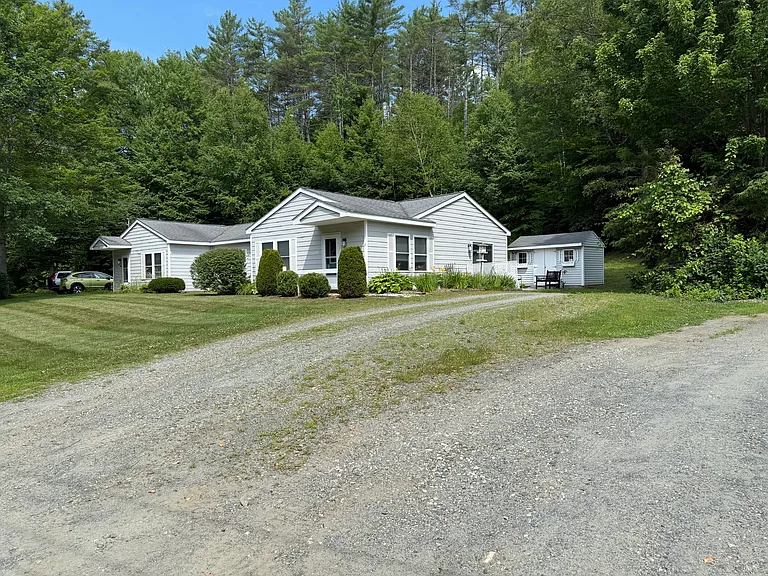 McArthur Brook Rd — Photo 1