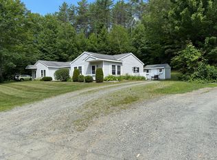 (Undisclosed Address), Hartland, VT 05048