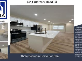 4514 Old York Rd FLOOR 3, Philadelphia, PA 19140