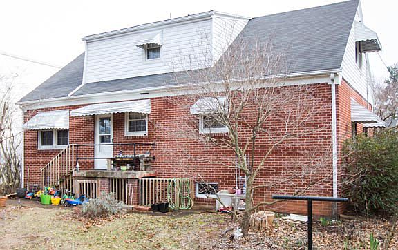 2nd image of 343 Monticello Ave